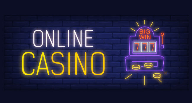 Online Slot Machine Strategy